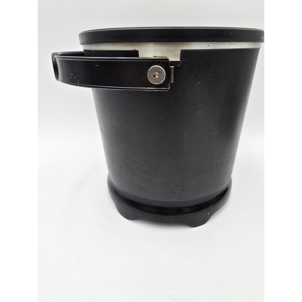 Presto Fry Daddy Electric Deep Fryer Model 05424 Metal Scoop Spoon Instructions - Picture 6 of 16